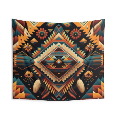 Indoor Wall Tapestry
