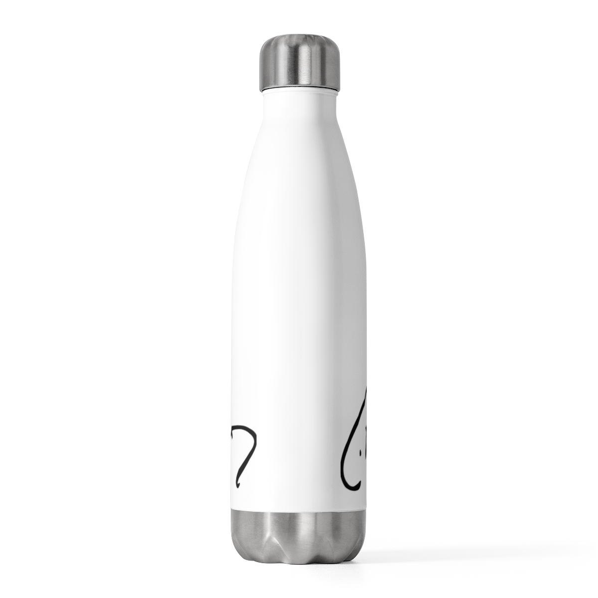 Spurgeon Signature 20oz Insulated Bottle product thumbnail image