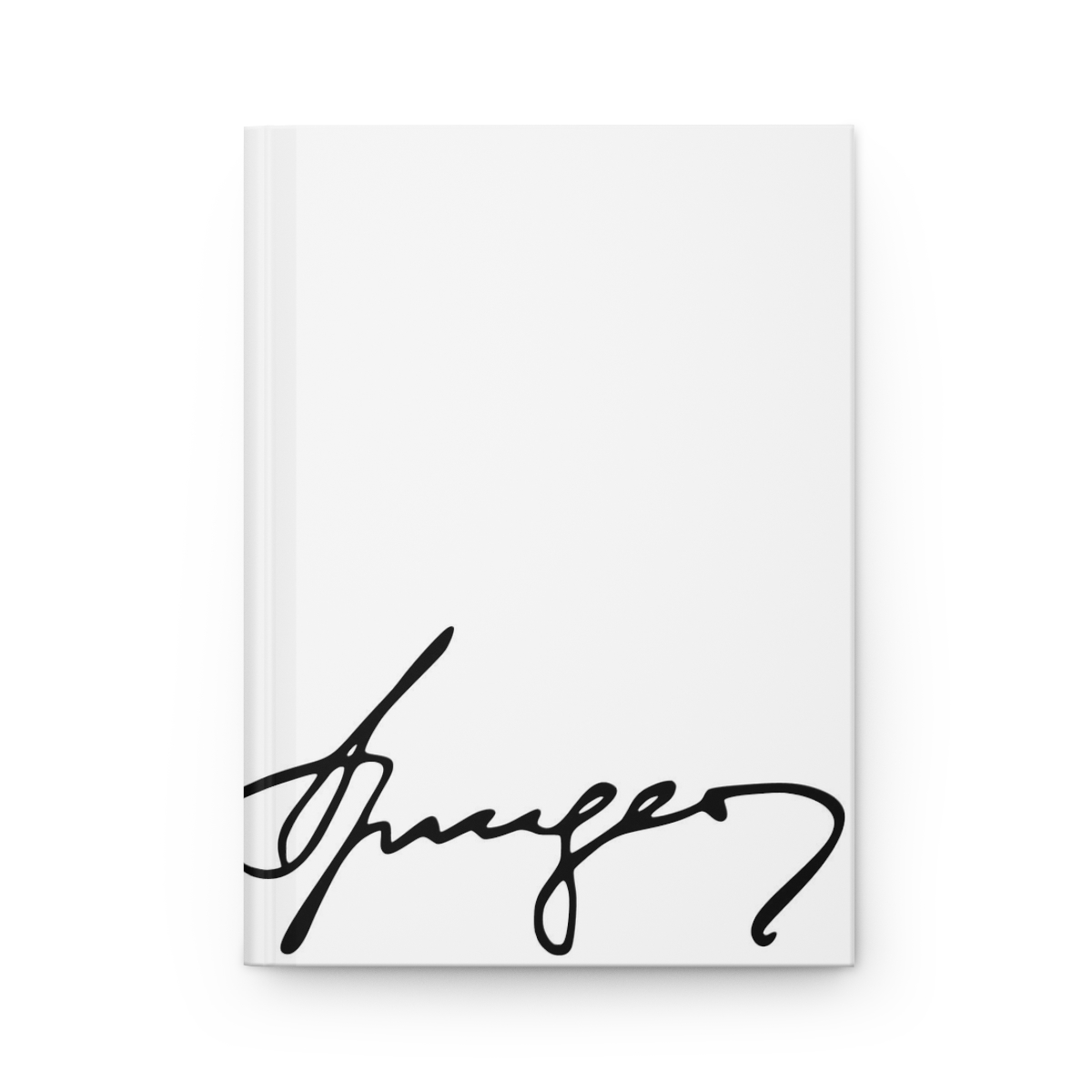 Spurgeon Signature Hardcover Journal product thumbnail image