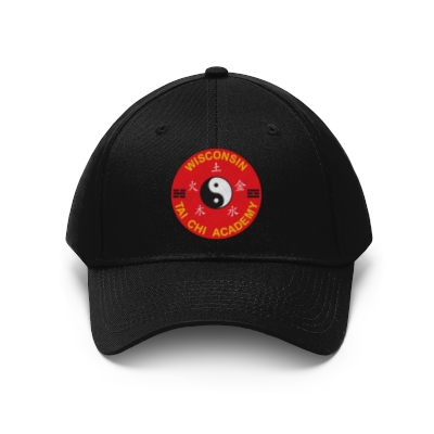 WTCA Unisex Twill Hat