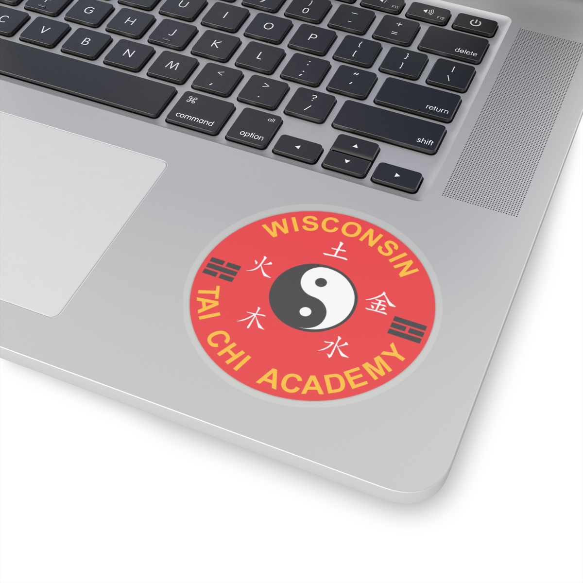 WTCA Stickers product thumbnail image