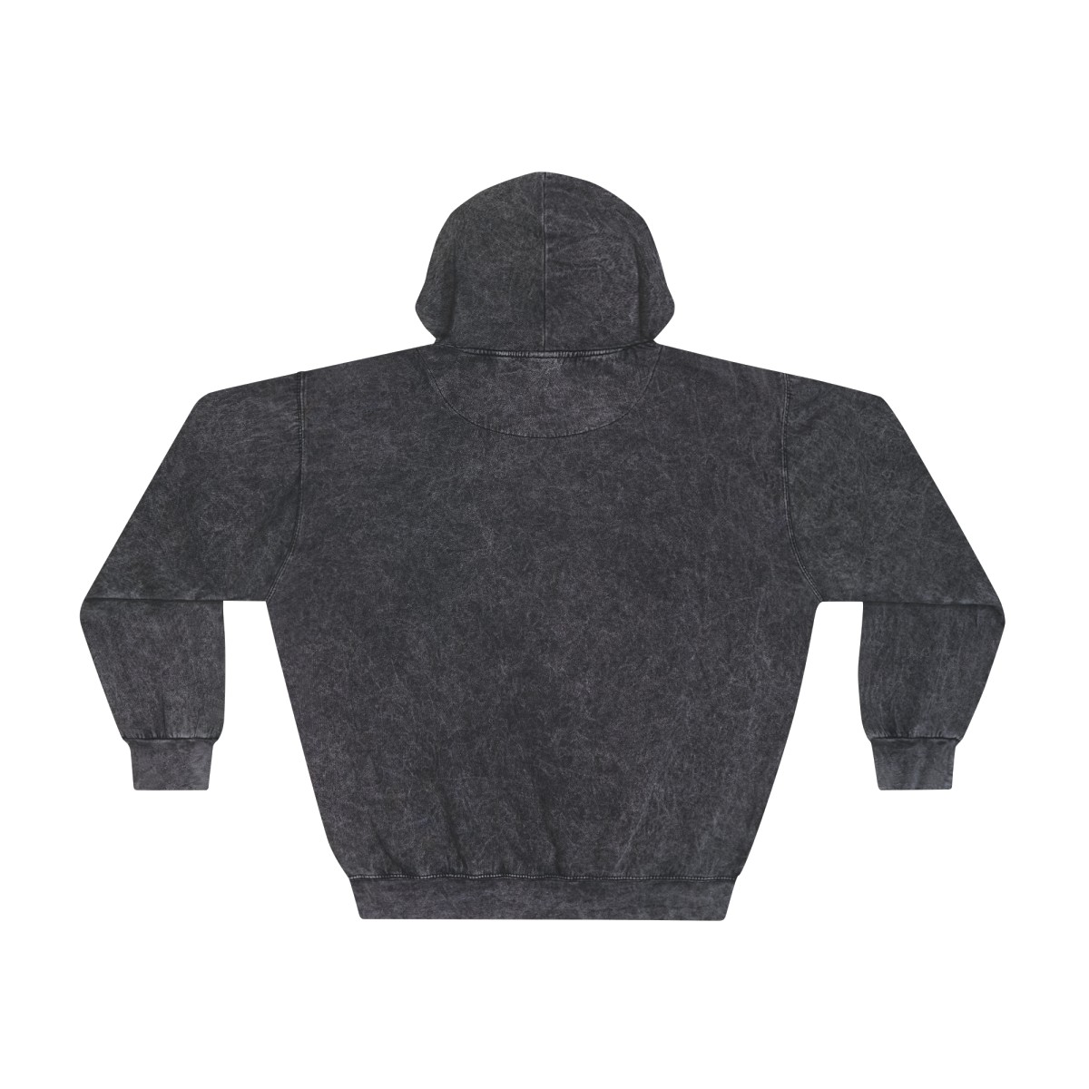 Unisex Mineral Wash Hoodie product thumbnail image