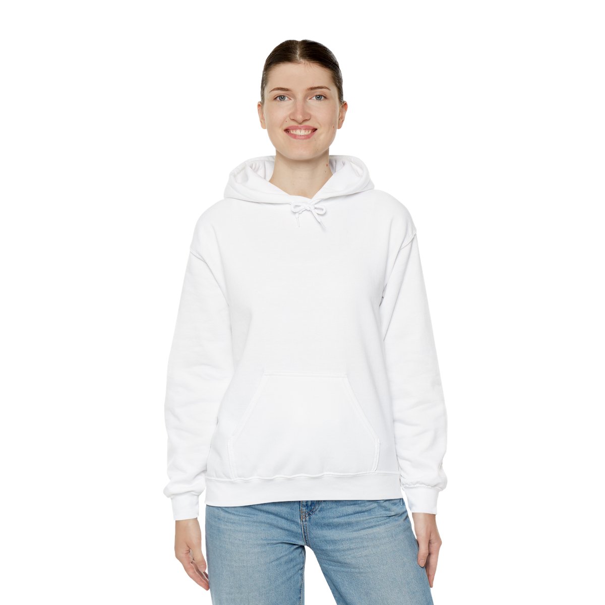 Unisex Heavy Blend™ Hooded Sweatshirt product thumbnail image