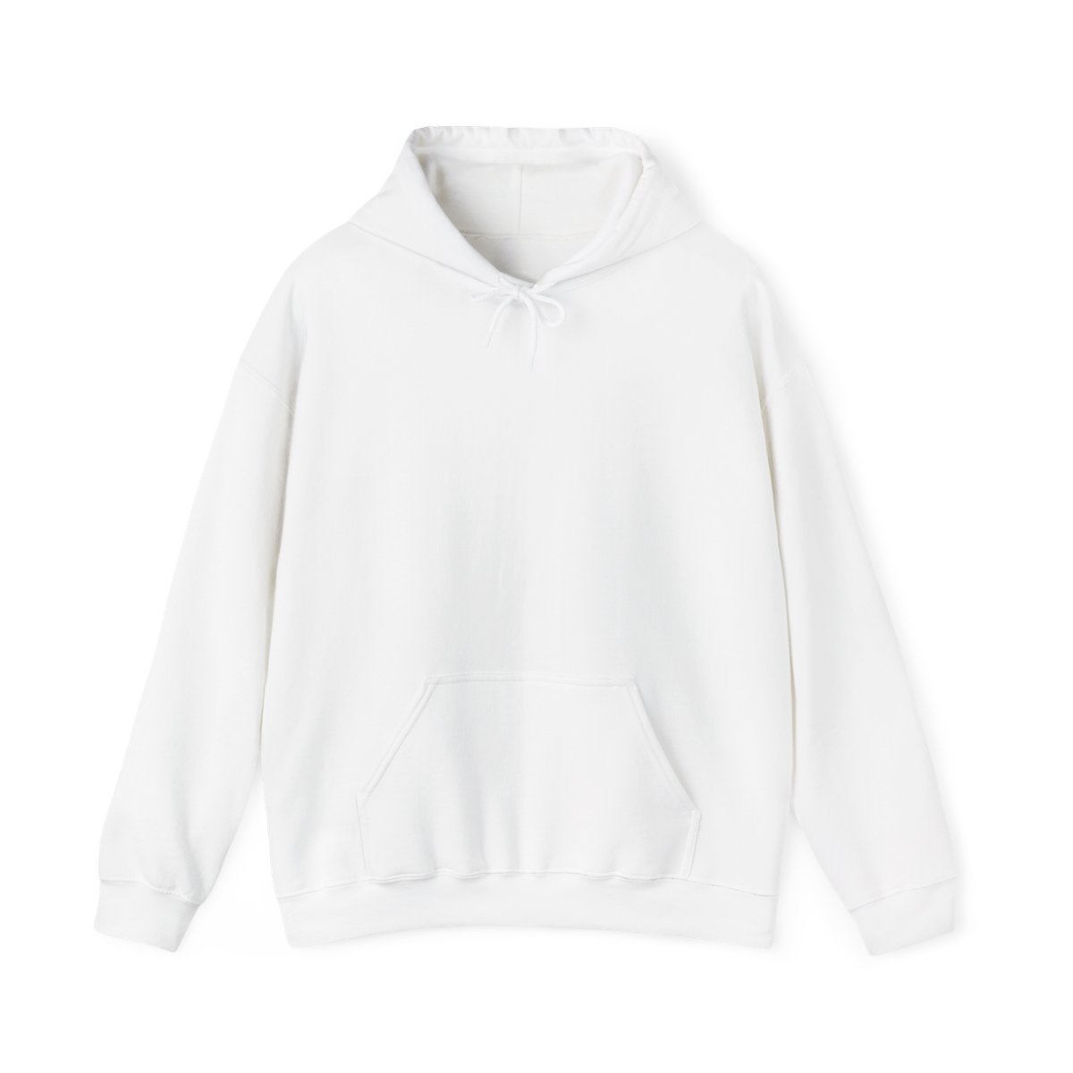 Unisex Heavy Blend™ Hooded Sweatshirt product main image
