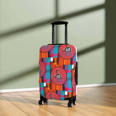 Luggage Cover