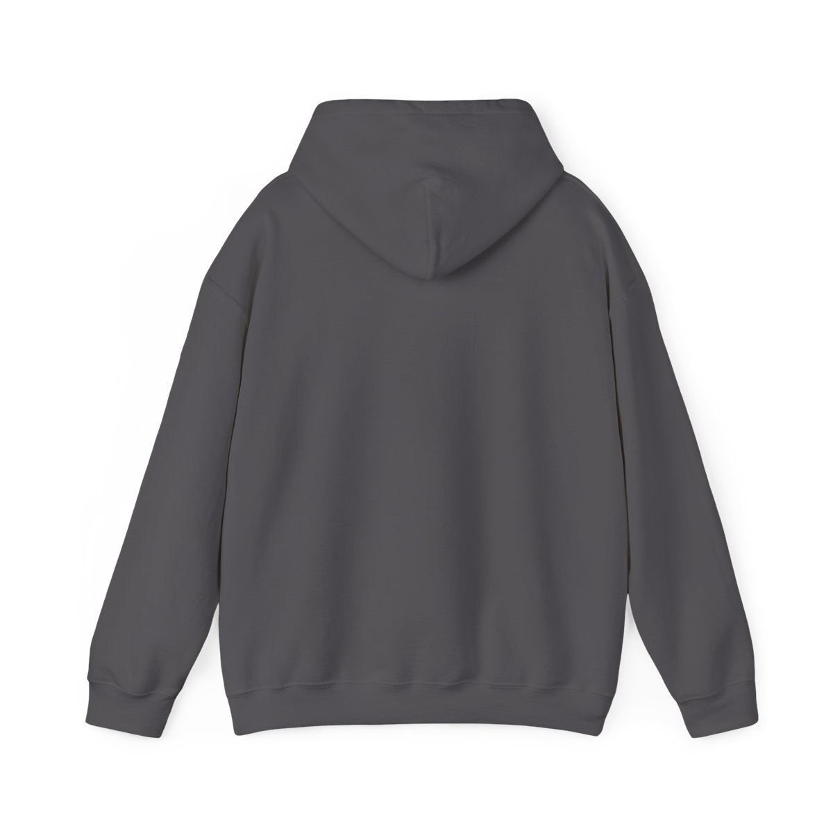Heavy Blend™ Hooded Sweatshirt B proud product thumbnail image