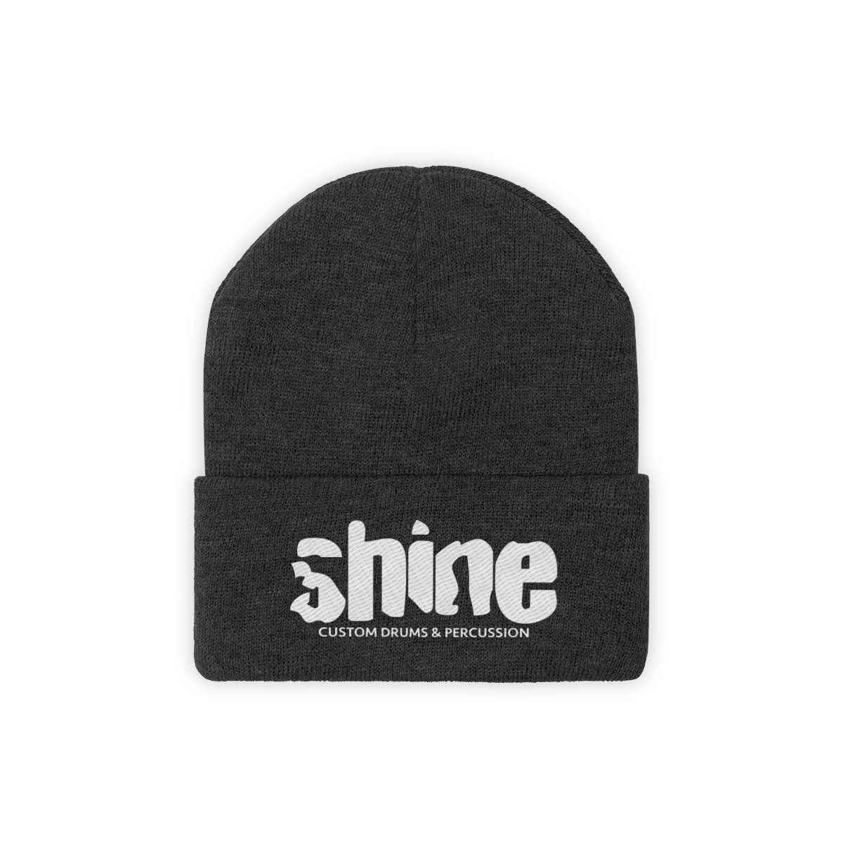 Shine Knit Beanie product thumbnail image