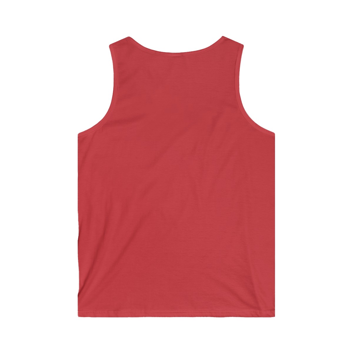 Softstyle Tank Top B proud product thumbnail image