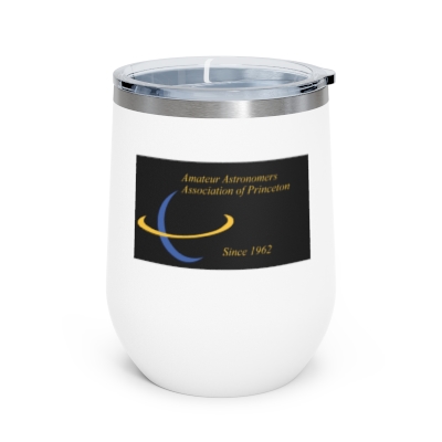 Copy of 12oz Insulated Wine Tumbler