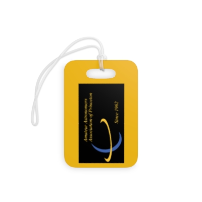 Copy of Luggage Tags