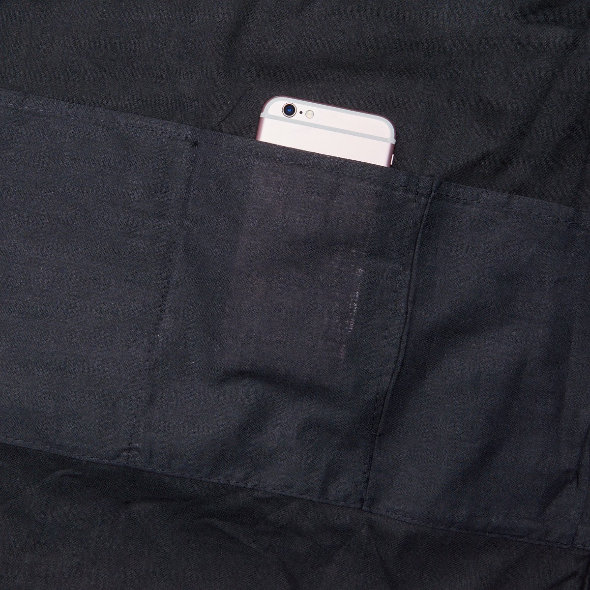 Kente Adjustable Tote Bag (AOP) product thumbnail image