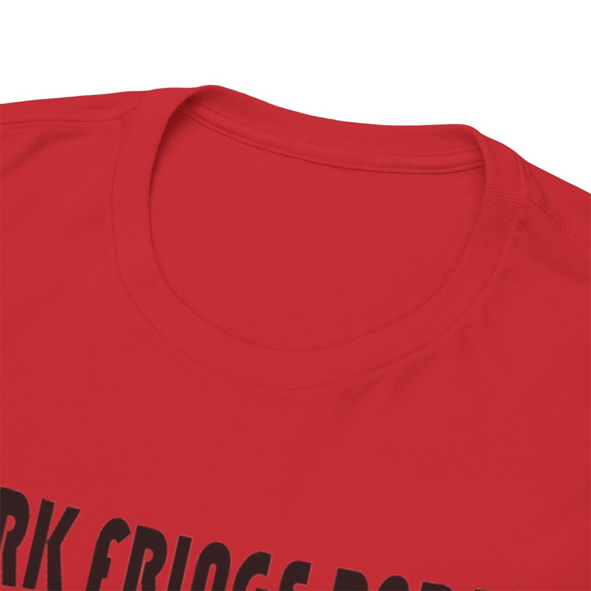 Dark Fringe Radio "Rise Up" T-Shirt product thumbnail image