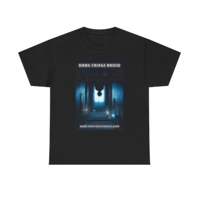 Dark Fringe Radio "Alternate Universe" T-Shirt