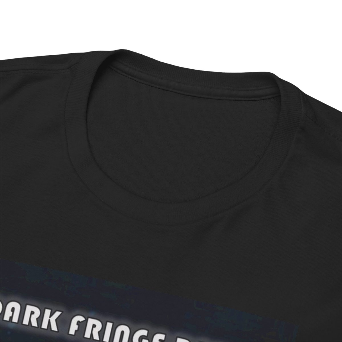 Dark Fringe Radio "Alternate Universe" T-Shirt product thumbnail image