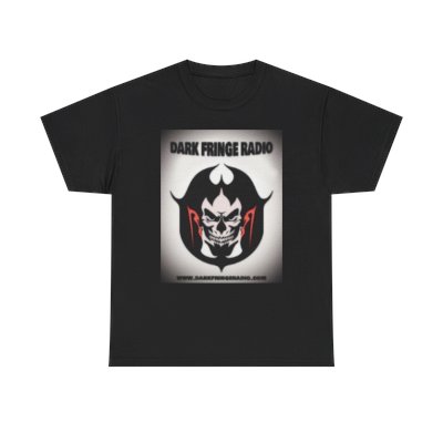 Dark Fringe Radio "Mephistopheles" T-Shirt