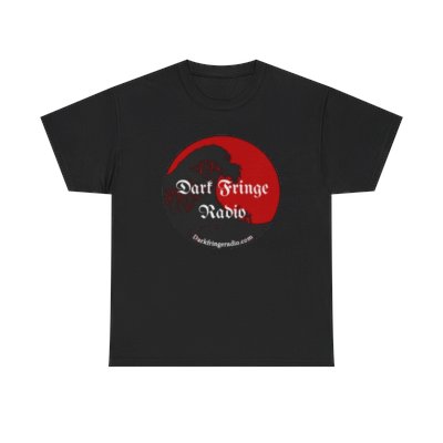 Dark Fringe Radio "Forest" T-Shirt"