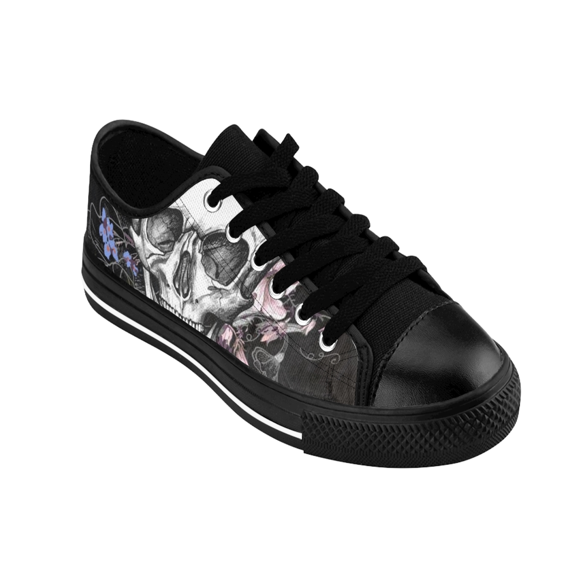 Goth Chicks Rock It, Sai Marie Women's Sneakers product thumbnail image