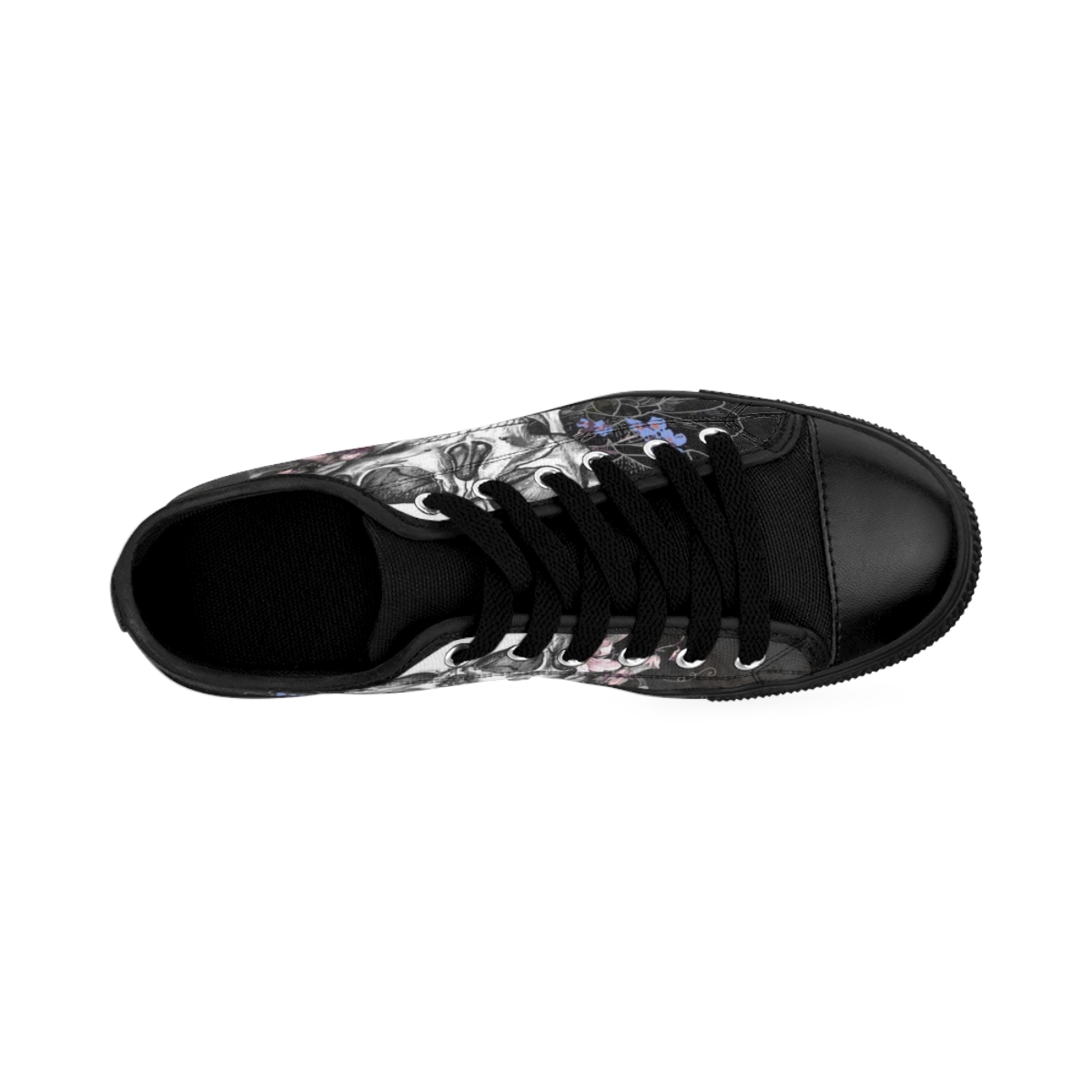 Goth Chicks Rock It, Sai Marie Women's Sneakers product thumbnail image