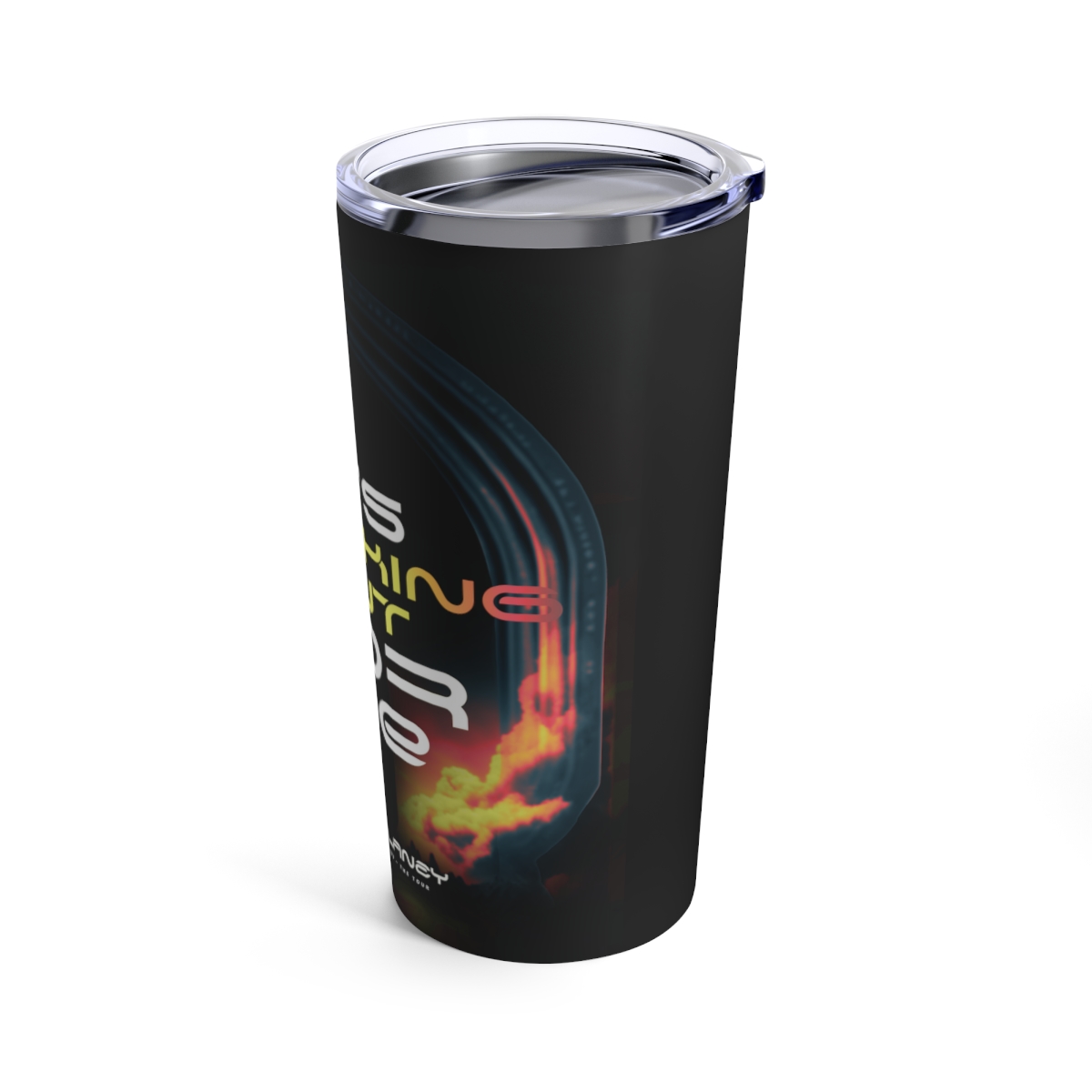It's Working Out For Me Tumbler 20oz product thumbnail image
