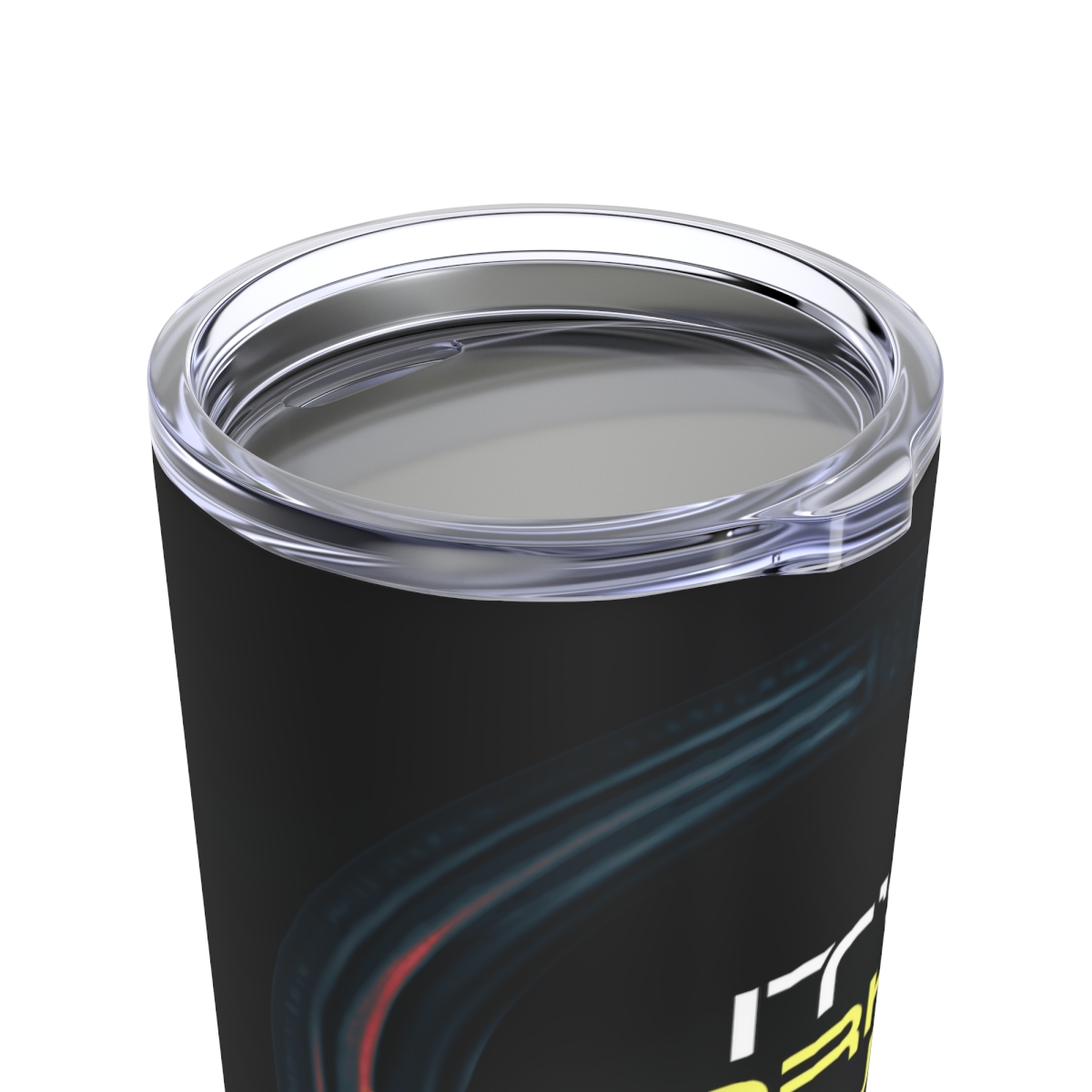 It's Working Out For Me Tumbler 20oz product thumbnail image