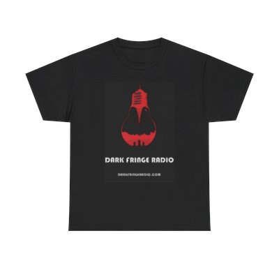 Dark Fringe Radio "The Signal" T-Shirt