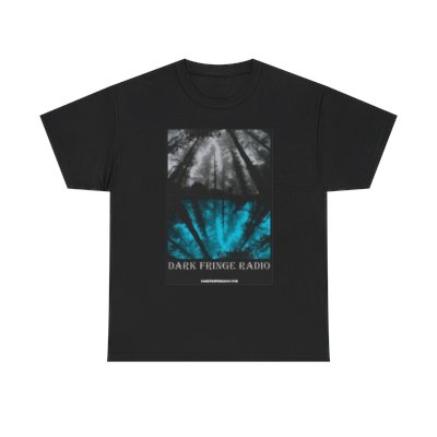 Dark Fringe Radio "Alternate Universe 2" T-Shirt