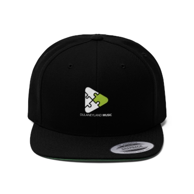 Copy of The Journey Continues Tour Snapback