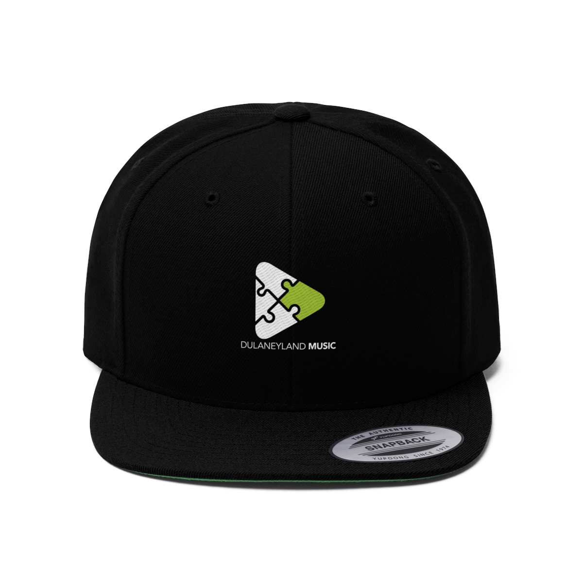 Copy of The Journey Continues Tour Snapback product thumbnail image