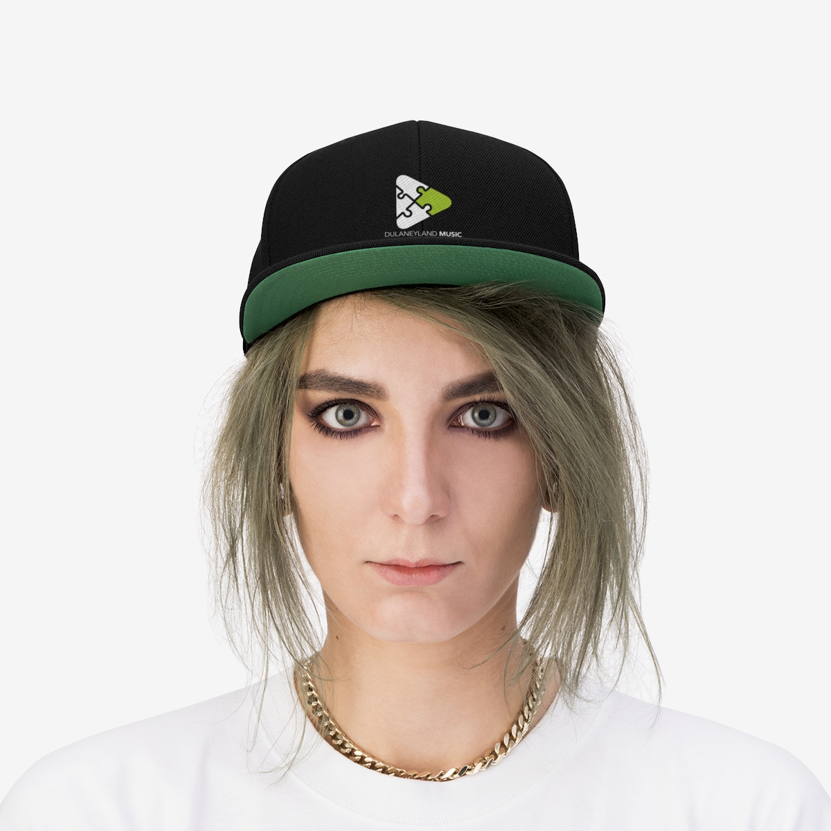 Copy of The Journey Continues Tour Snapback product thumbnail image