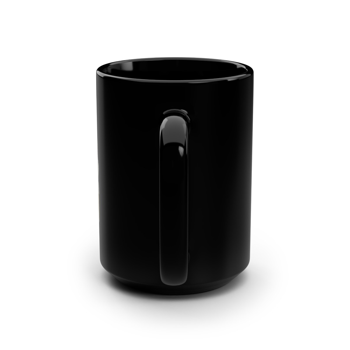 Star Wars R5D4 Black Mug, 15oz product thumbnail image