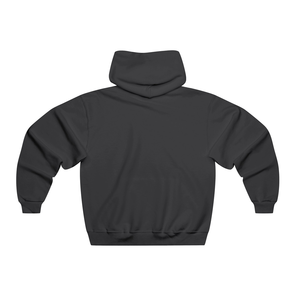 Men's NUBLEND® Hooded Sweatshirt product thumbnail image
