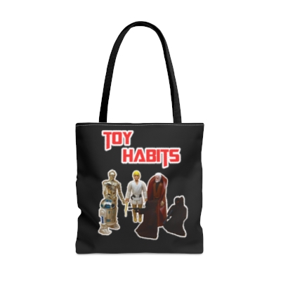 Star Wars Jawas Tote Bag (AOP)