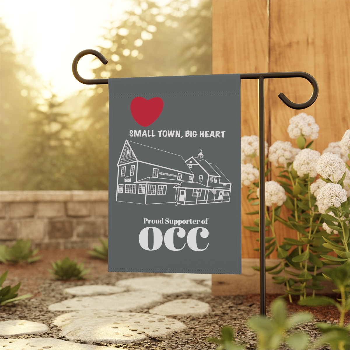 Garden & House Banner product thumbnail image