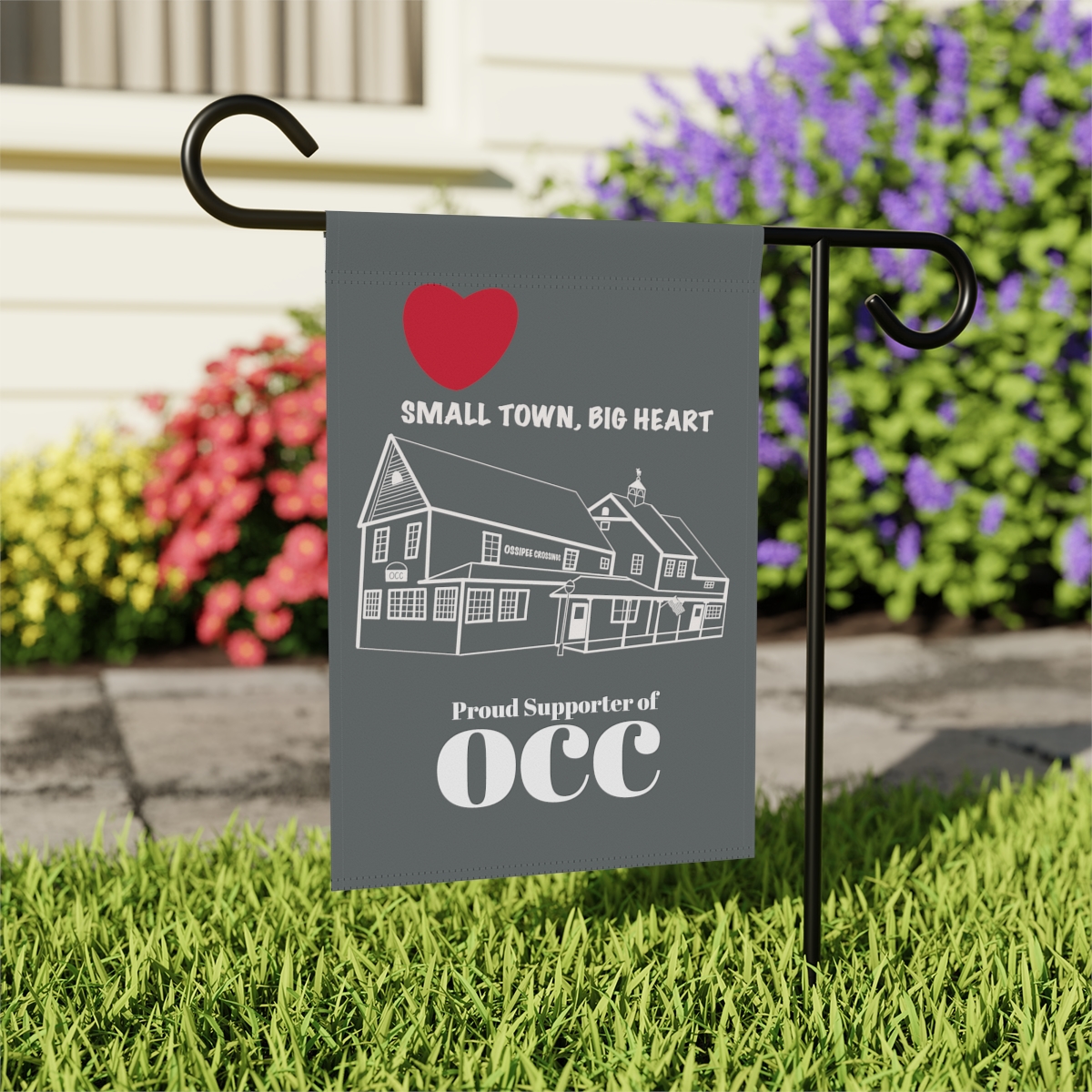 Garden & House Banner product thumbnail image