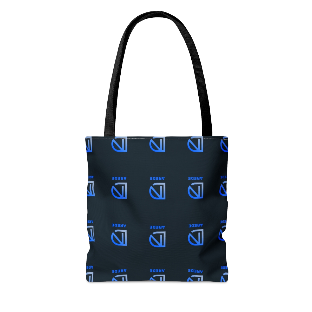 LAD Tote Bag (AOP) product thumbnail image