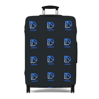 LAD Luggage Cover