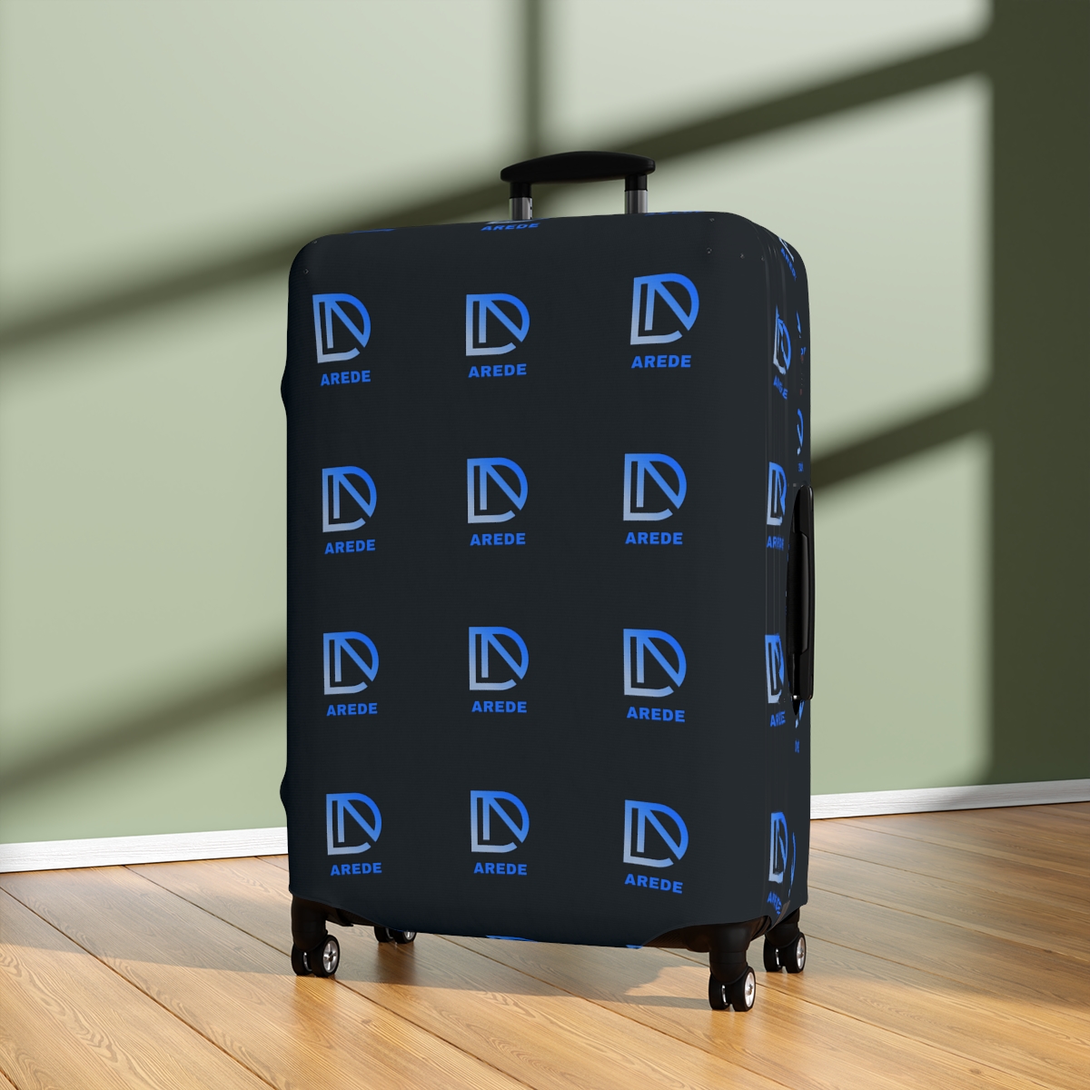 LAD Luggage Cover product thumbnail image