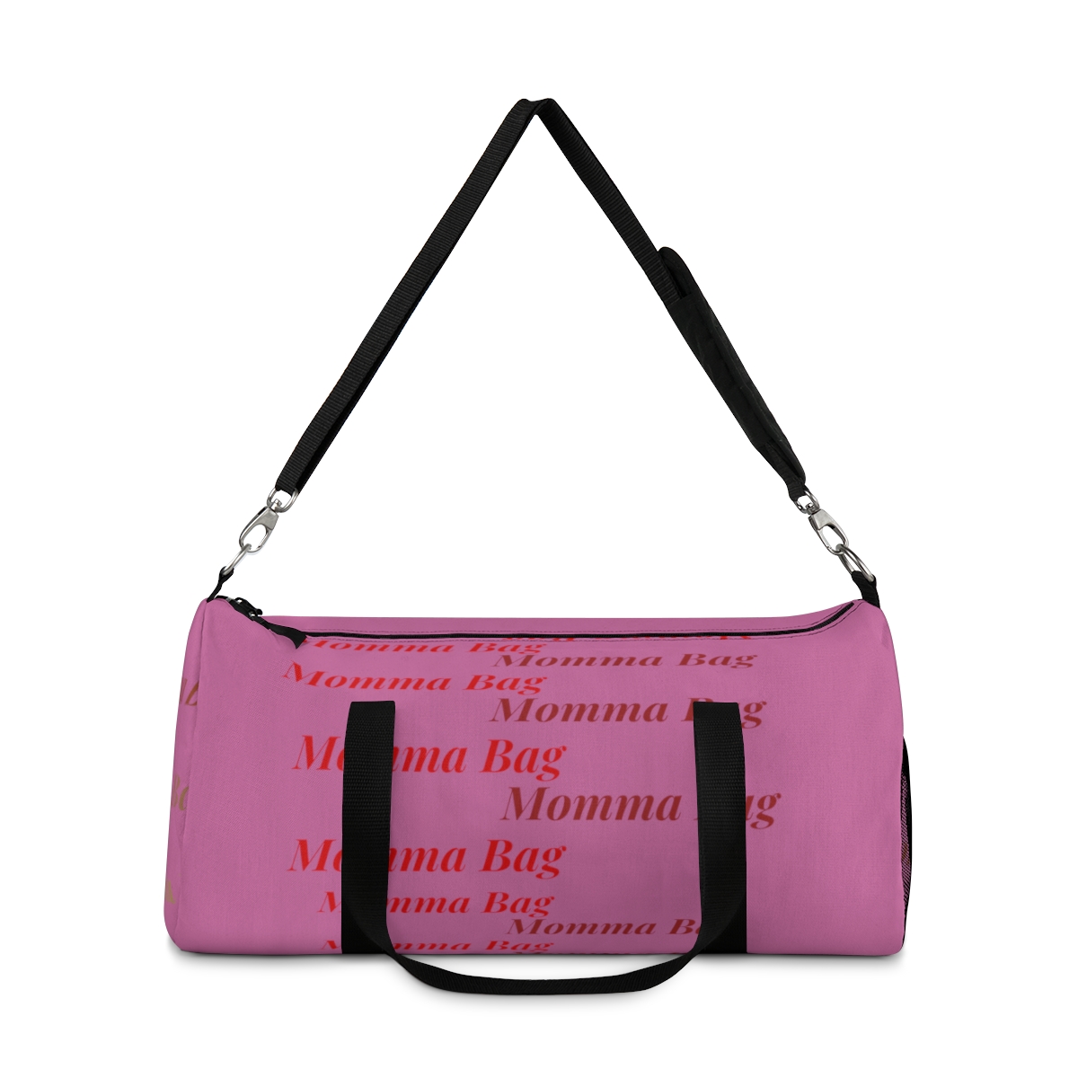 Momma Duffel Bag product thumbnail image