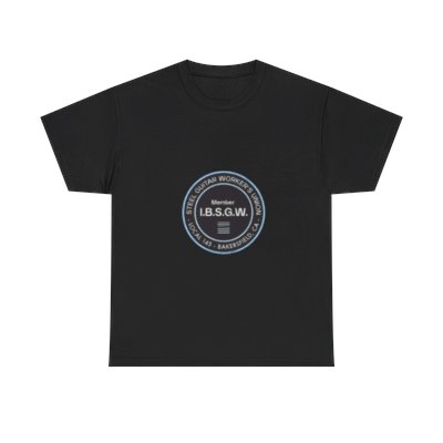 Unisex T-shirt (CA Logo)