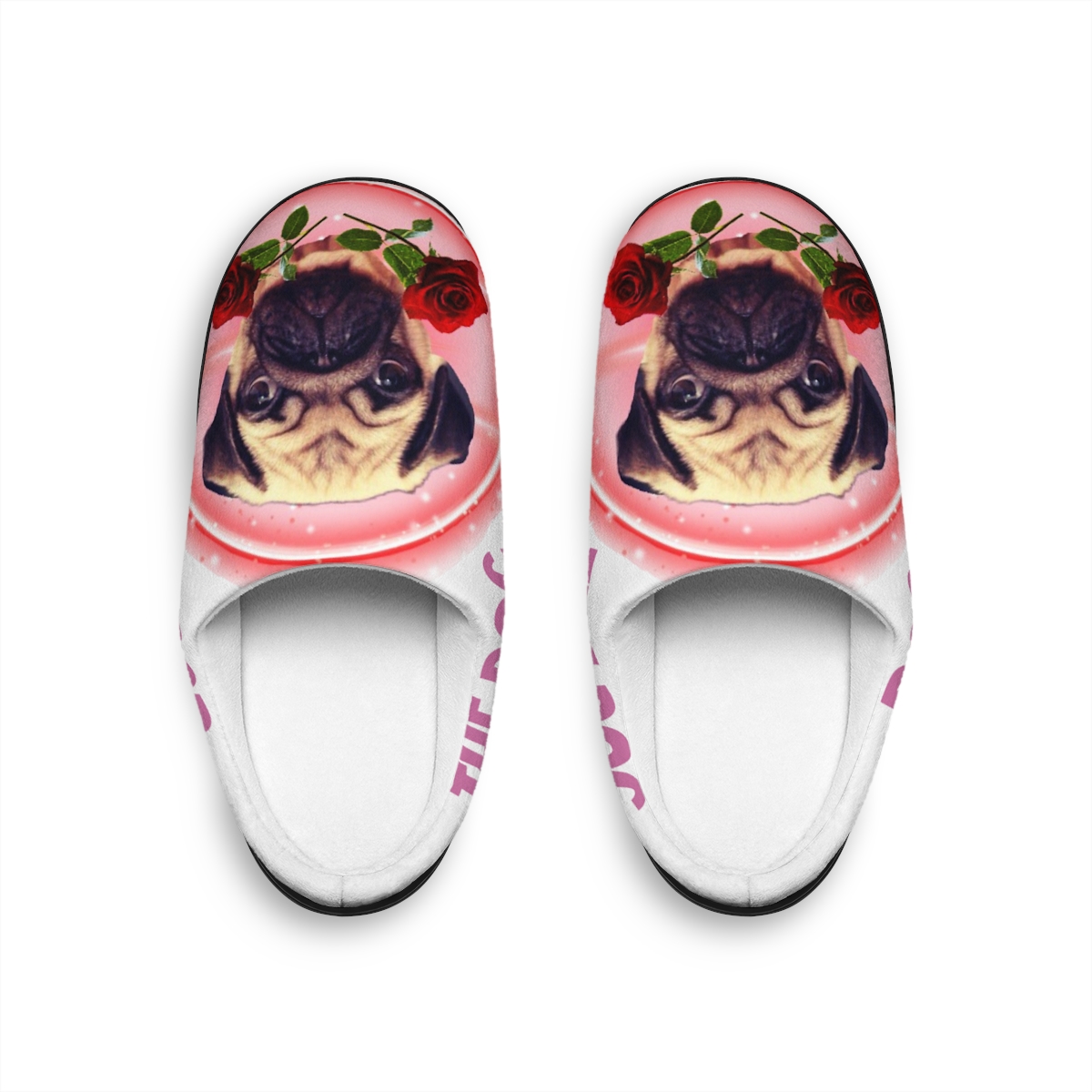 Bob the Dog official slippers product thumbnail image
