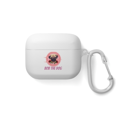 Official Bob the Dog airpods case