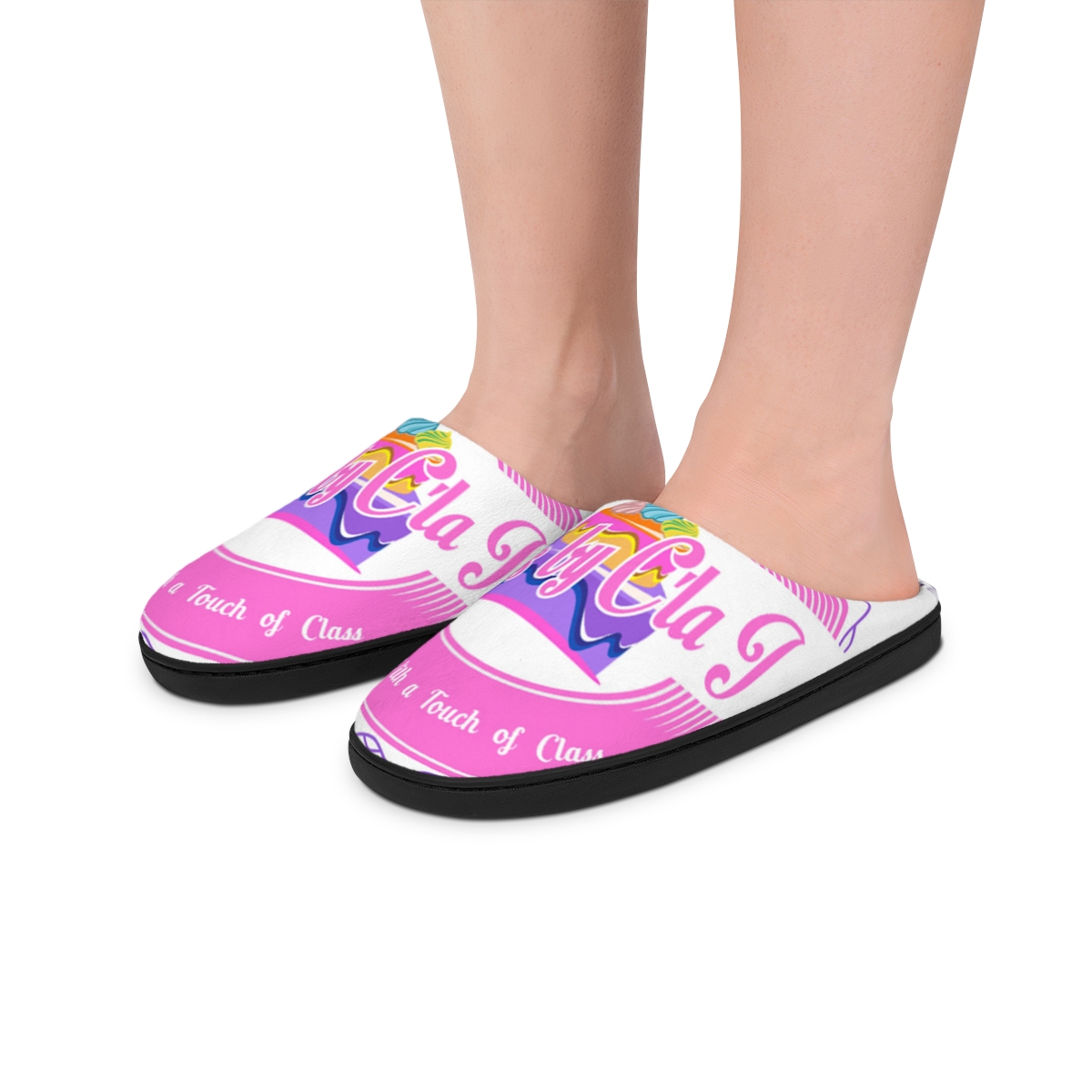 ClaJ Women's Indoor Slippers product thumbnail image
