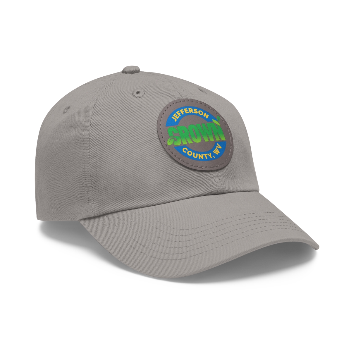 Jefferson County Grown Hat product thumbnail image