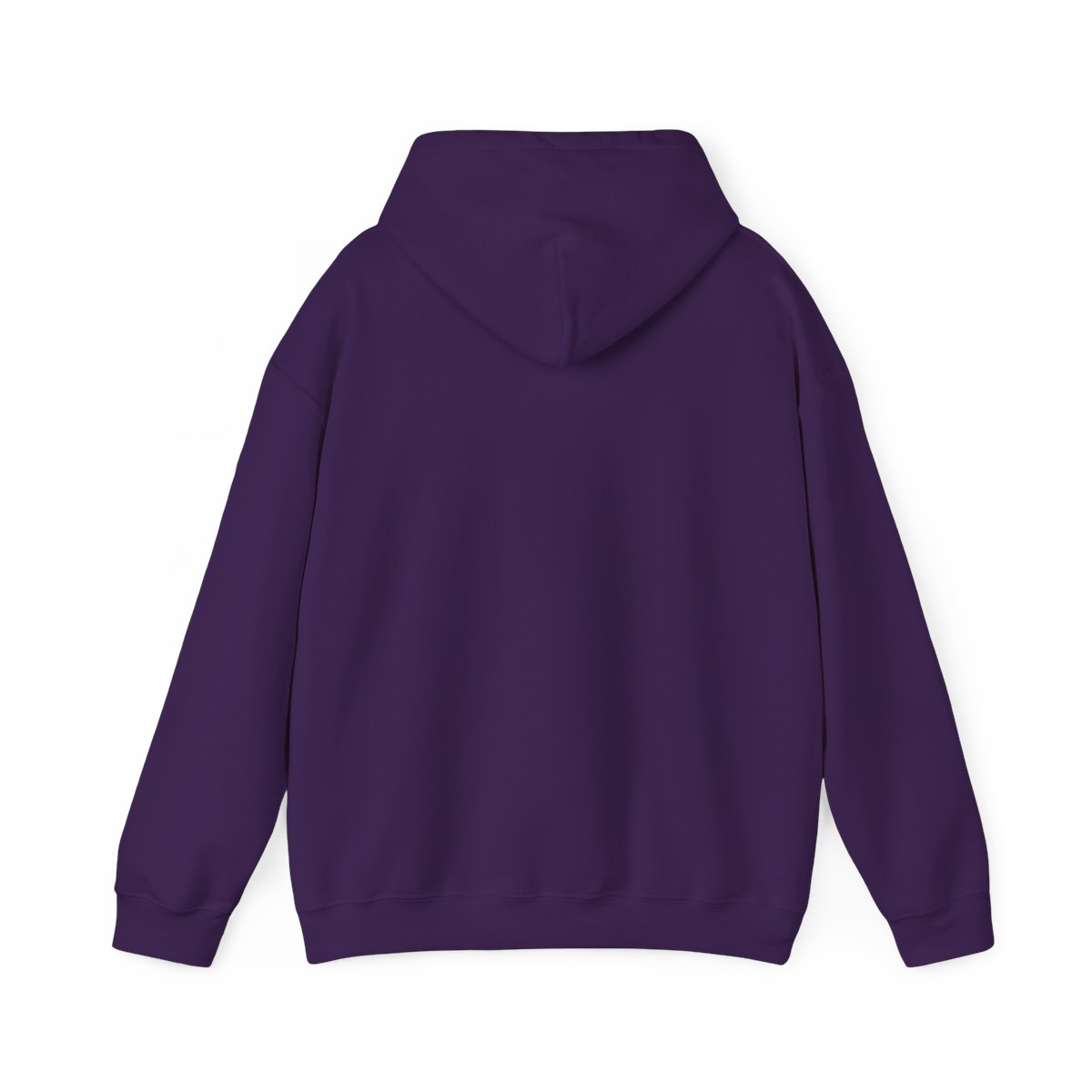 Sai Marie LOGO Unisex Heavy Blend™ Hooded Sweatshirt product thumbnail image
