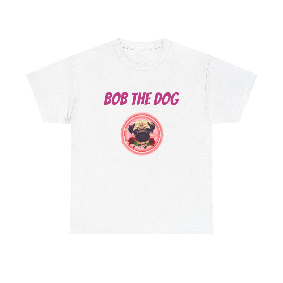 Bob the Dog T Shirt  product thumbnail image
