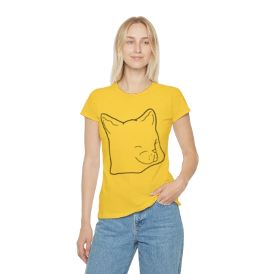 Women's Iconic Fox T-Shirt
