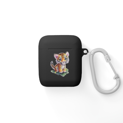 AirPods and AirPods Pro Tiger Case Cover