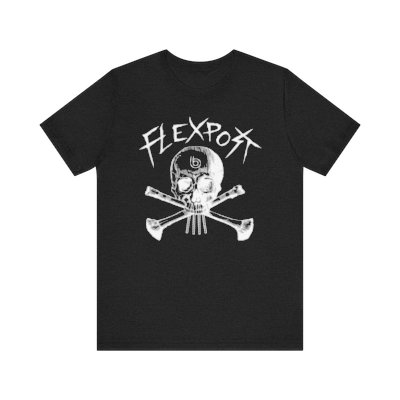Flex-Post T-Shirt