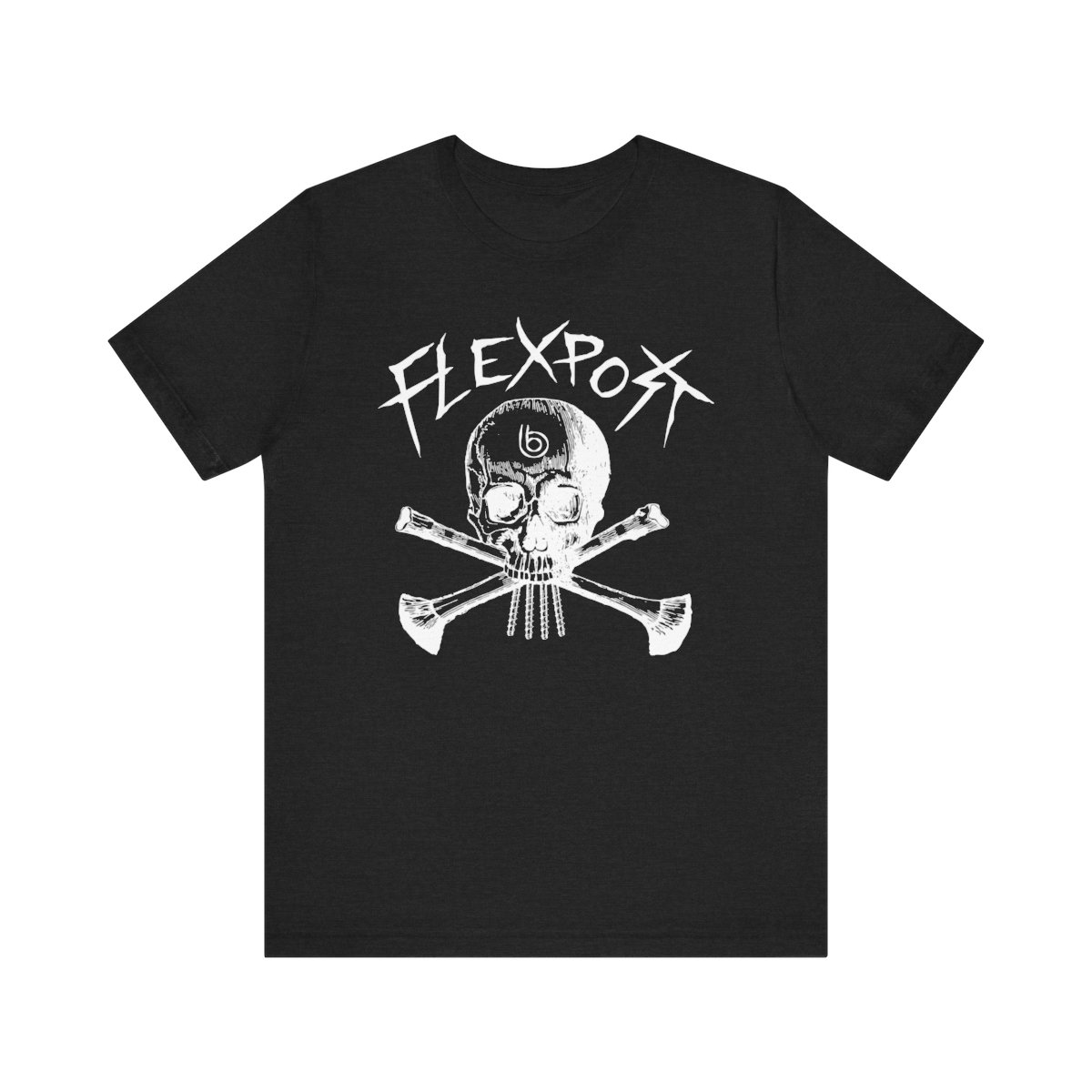 Flex-Post T-Shirt product main image