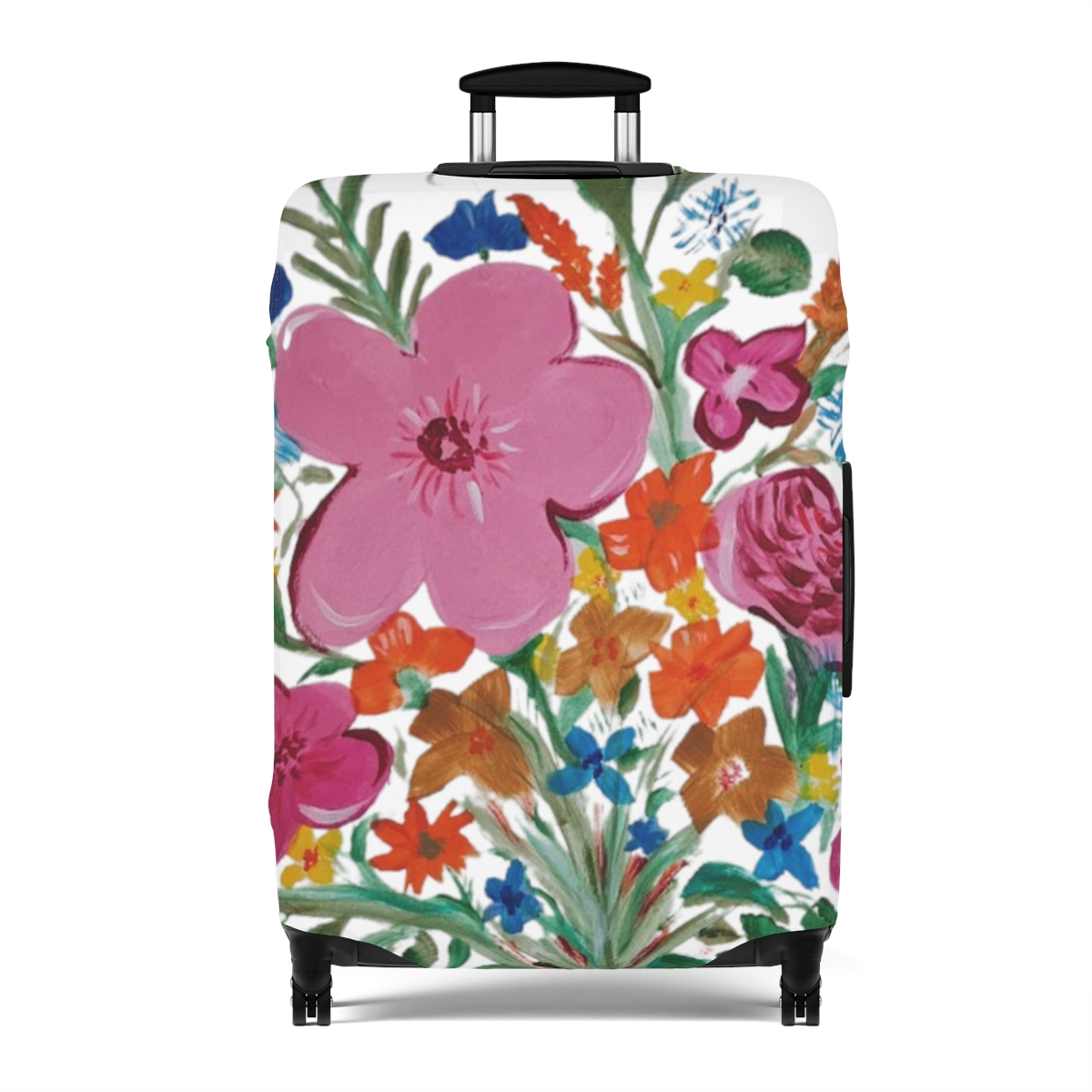 My Sister Luggage Cover product thumbnail image
